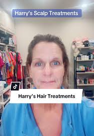 Harrys Scalp Cream Review
