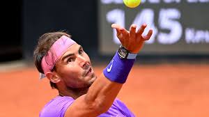 The stakes couldn't be much higher when rafael nadal meets novak djokovic in sunday's french open men's final. Djokovic Nadal Set Up Clash At Italian Open Final Cgtn