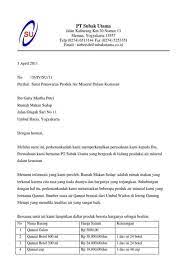 Contoh surat penawaran jasa dengan harga negoisasi. Contoh Surat Penawaran Jasa Notaris Kankim Cute766