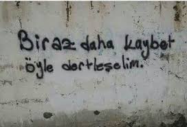 Uyku Girmez Gozune Gonlu Viran Olanin Neset Ertas Ozlu Sozler Ayrilik Sozleri Alintilar