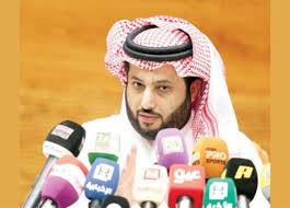 For more information and source, see on this link : Ø¹ØªØ§Ø¨ Ù…Ø­Ø¨ Ù…Ù† ØªØ±ÙƒÙŠ Ø¢Ù„ Ø§Ù„Ø´ÙŠØ® Ù„Ù…Ø¯Ø­Øª Ø´Ù„Ø¨ÙŠ Ø§Ù„Ù…ØµØ±ÙŠ Ø§Ù„ÙŠÙˆÙ…