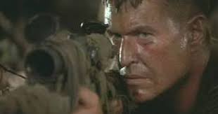 Below Full Action Movie Tom Berenger Sniper Action Movies