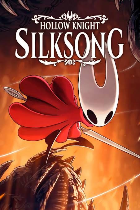 Hollow Knight: Silksong (Video Game 2025) - IMDb