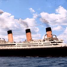 britannic encyclopedia titanica