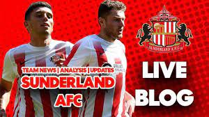 Dan anda dapat cek informasi dan data lain liga england league 1 20/02/2021. Burton Albion Vs Sunderland Live Team News And Predicted Line Ups As Lee Johnson Weighs Up Options Opera News