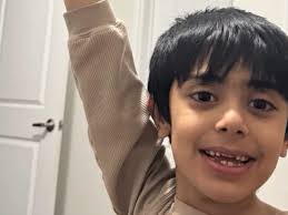 Fundraiser by Mariam Faizi : Help Noah Access Life