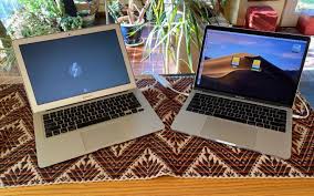 Attach a thunderbolt cable between two macs. Need To Move Lots Of Data Between Macs Try Target Disk Mode Mac Business Solutions Apple Premier Partner
