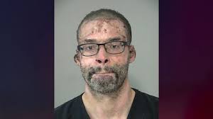 Armed and dangerous fugitive Brian Keith Freeman wanted for murder of  Arkansas fiancée