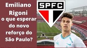 Find the latest emiliano rigoni news, stats, transfer rumours, photos, titles, clubs, goals scored this season and more. Emiliano Rigoni O Que Esperar Do Novo Reforco Do Sao Paulo Youtube