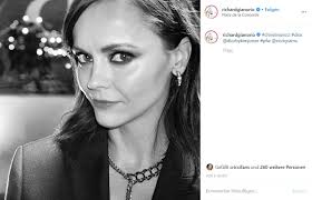 News of actress christina ricci's death spread quickly earlier this week, causing concern among fans across the world. New Wonderfulchristinaricci Christina Ricci 2021 Fashion Show Christina