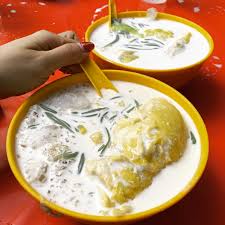 No, g2 medan selera delima, seksyen 24, shah alam selangor darul ehsan, 40200 shah alam, malaysia. People Are Lining Up For Hours To Have A Taste Of This Durian Cendol In Shah Alam