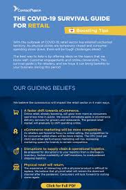 Check out the inspirational emails below to get your creative juices flowing. The Coronavirus Survival Guide For Retail Infographic Contactpigeon Blog