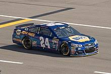 Fan page for the driver of the number 9 chase elliott! Chase Elliott Wikipedia