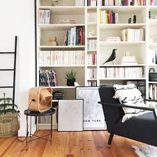 Voir plus d'idées sur le thème decoration mur, comment deco hygge : Avant Apres Decorer Une Bibliotheque Pierre Papier Ciseaux