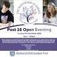 The Westwood Academy Sixth Form Open Evening event in Coventry