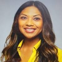 Cheryl Napper's Instagram, Twitter & Facebook