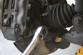 Robert h from camarillo, ca says after viewing the very helpful videos from autoanything.com i was sold on these rotors. 01 Tundra Brakes Installed On 98 Gen 3 4runner Yotatech Forums