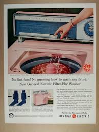 Image result for Petal Pink 1958 General Electric