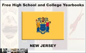Free New Jersey High School And College Yearbooks Online Historical Newspaper William Paterson University Highland Park High School