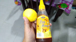 Popular air barli of good quality and at affordable prices you can buy on aliexpress. Amalan Minum Barli Campur Madu Dan Lemon Rupanya Petua Turunkan Berat Badan Paling Mudah Pesona Pengantin