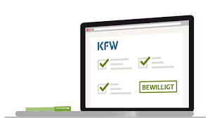 Ein anderes kreditinstitut stellt den förderantrag, sobald sie den kreditvertrag schließen. Kfw Bankengruppe Startseite