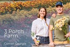 Farm Tour: 3 Porch Farm