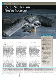 I have shot 1000yds with my 300 win mag. Taurus 970 Tracker Rimfire Revolver