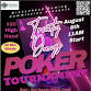 TREATY DAYS POKER TOURNAMENT
