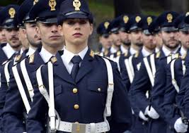 Polizia Stato Pubblicato Bando Di Concorso A 654 Agenti Forzearmate Org