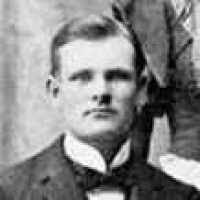 Adolph Ewald Wilhelm Max Voss (1876–1971) • FamilySearch