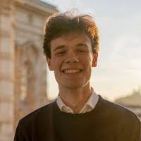 Cyril Corsini's Instagram, Twitter & Facebook