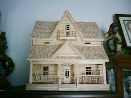 0d2ea959cb5ff6bcc3599701eb38432e Jpg 640 480 Pixels Popsicle Stick Houses Popsicle House Best Doll House