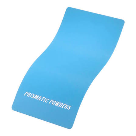 Powder Blue (PSS-4009) - Powder Coating Product | Prismatic Powders