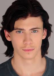 Fan Casting Owen Teague as Kevin Ethan Levin in Ben 10 live action reboot 