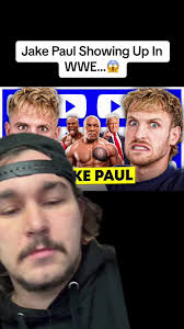 WWE DONT EVEN DO IT…😱 #wwe #wrestlingtiktok #prowrestling #wwefan  #wrestletok #wrestlemania #wwechampion #wweentrance #wwe2k24 #jakepaul  #impaulsive