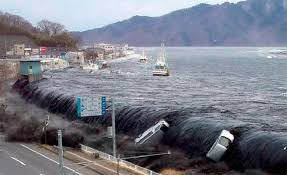 © waves reaching up to 1 metre above the tide level are possible for some. Tsunami Warnings After Powerful Earthquake Samaa