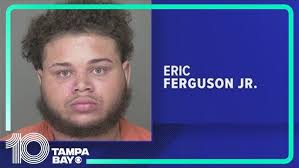 Suspect arrested in deadly basketball court shooting in Avon Park