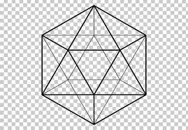 Sacred Geometry Platonic Solid Geometric Shape Png Angle Area Art Black And White Circle Geometric Sacred Geometry Geometric Shapes