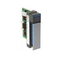 Remanufactured Allen-Bradley 1746-IN16 SLC 500 Digital AC/DC Sinking Input  Module