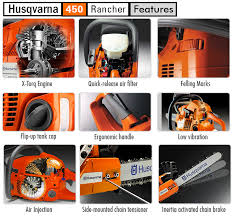 Check spelling or type a new query. Husqvarna 450 Rancher Review Husqvarna 450 Vs 450 Rancher
