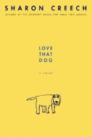 Love That Dog Indiebound Used Books Online Dog Love Learn Hebrew