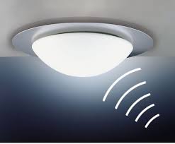 Automatic Light From Steinel S Rs Series For Energy Saving Cost Reducing Motion Sensor Lights Outdoor Motion Sensor Lights Light Sensor