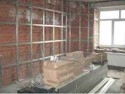 تركيب دريوال على الجدار من الفيديو