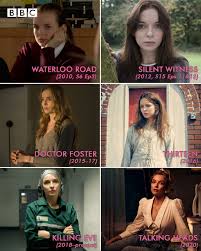 Jun 22, 2021 · jodie comer recently commented on her brief appearance in 2019's star wars: Bbc One There Are Six Ways To Watch Jodie Comer On Bbc Iplayer And I M Going To Watch Them All In Chronological Order And Then Repeat Facebook