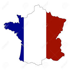 Bandeira francesa bonitas exibido em sua tela de bloqueio. Mapa E Bandeira Do Estado Da Franca Bandeira Nacional Da Franca Com Fronteiras Territoriais Grupo Dos Sete Membros Grupo De Oito Membros Modelo De Ilustracao Ilustraciones Vectoriales Clip Art Vectorizado Libre De