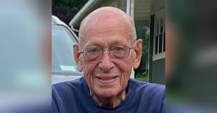 Mr. David A. Baker Obituary