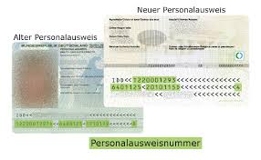 In der neuen personalausweisnummer befinden sich neben ziffern auch buchstaben, während die alte personalausweisnummer nur aus zahlen bestand. Jugendschutz Flavour Store De