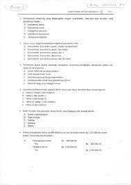Maybe you would like to learn more about one of these? Un Smk Akuntansi Abdrah Wordpress Com