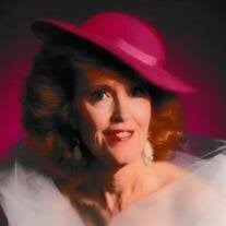 Mary Ellen Bott "Ellie" Obituary