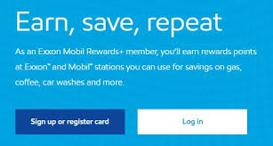 As of march 19, 2020, apr for purchases: Www Exxonmobilrewardsplus Com Register My Card Online